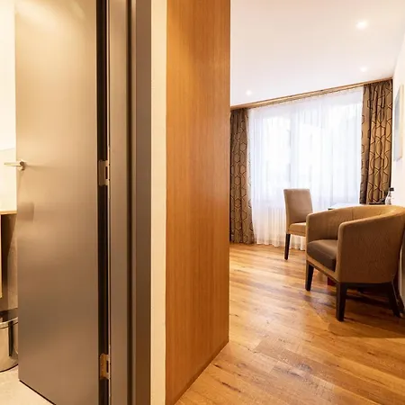 Hohe Promenade 3* Arosa
