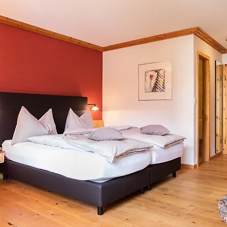 Hohe Promenade Hotel Arosa
