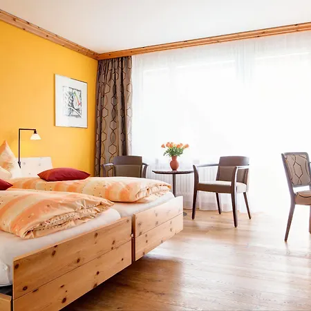 Hotel Hohe Promenade
